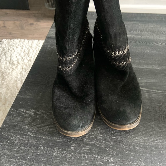 NineWest Vintage America Collection Boots - Picture 2 of 7